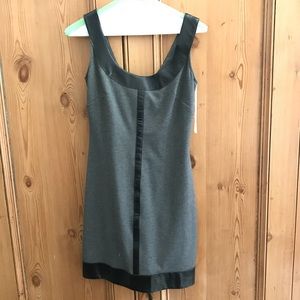 NWOT Tribute bodycon dress